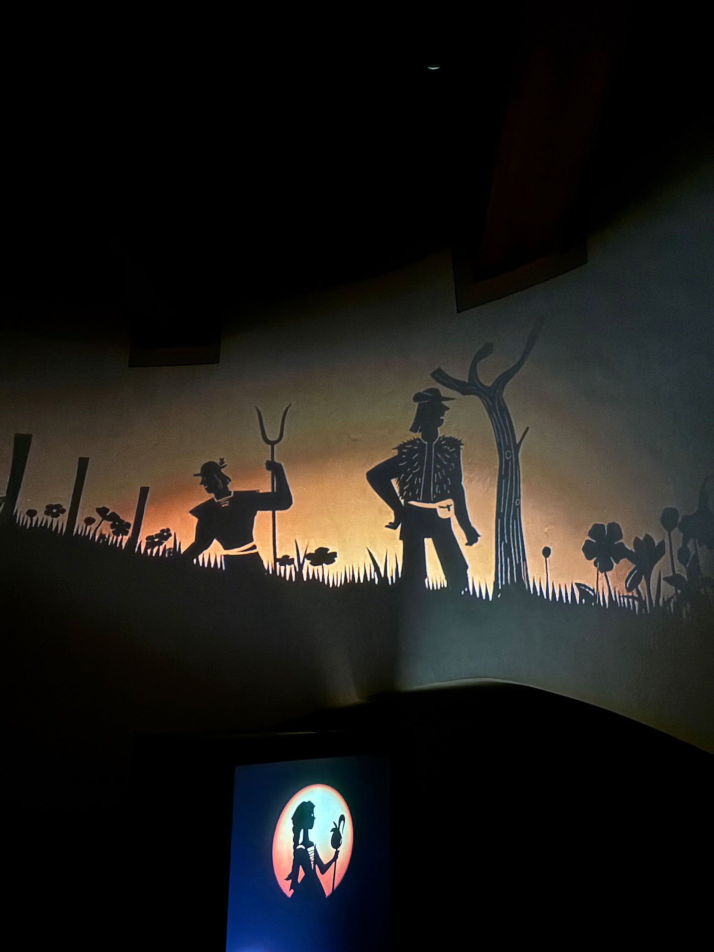 Medievel village 126